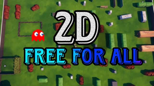 Capture 1 – 2D FFA POCMAN