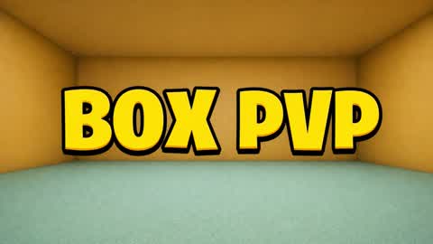 BOX PVP FIGHT