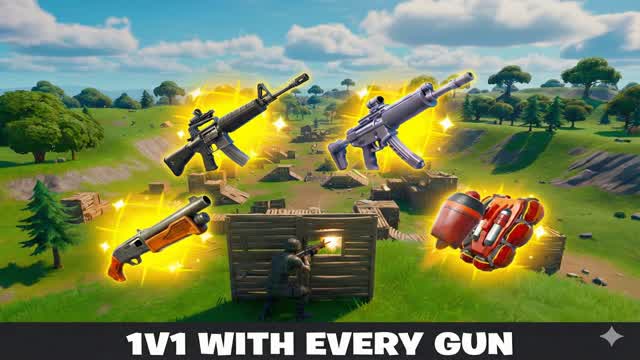 🏆 Kaione Cup Zone Wars 🏆