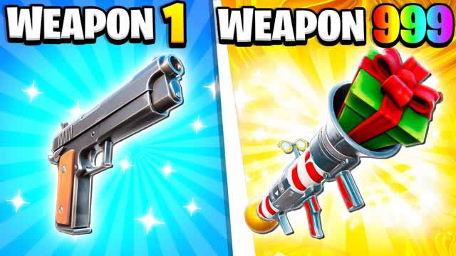 🔫 WINTER GUN GAME ❄️ ONE SHOT 🎯