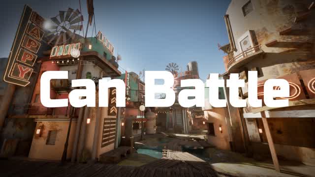 CanBattle