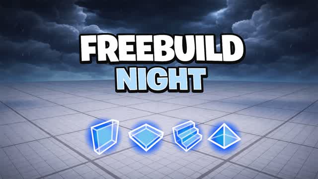 NIGHT FREEBUILD