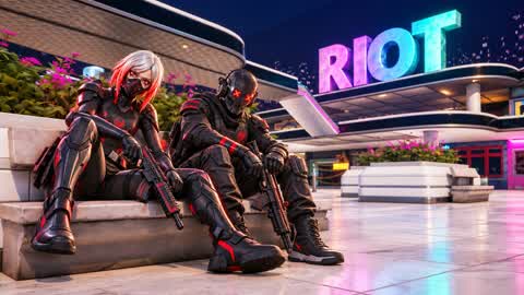 RIOT