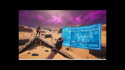First Person 1v1/2v2