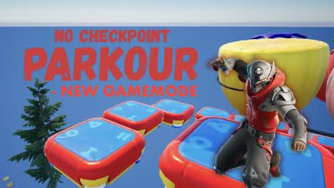 Fun Parkour