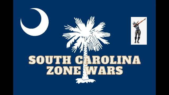 South Carolina Zone Wars