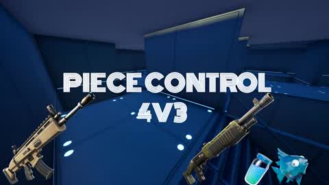 PIECE CONTROL 4V3