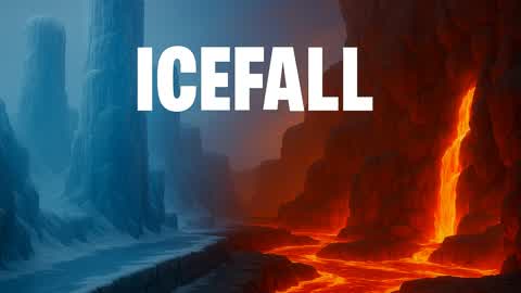 ICEFALL ARENA