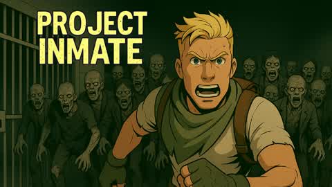 Project Inmate