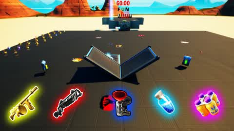 🌈 1V1 BUILD FIGHTS 戦い🌈