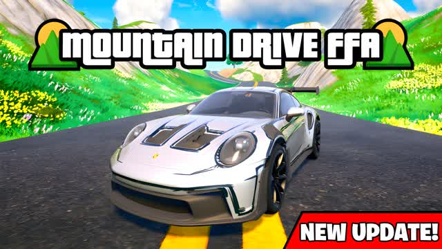 🌄 Mountain Drive FFA 🌄