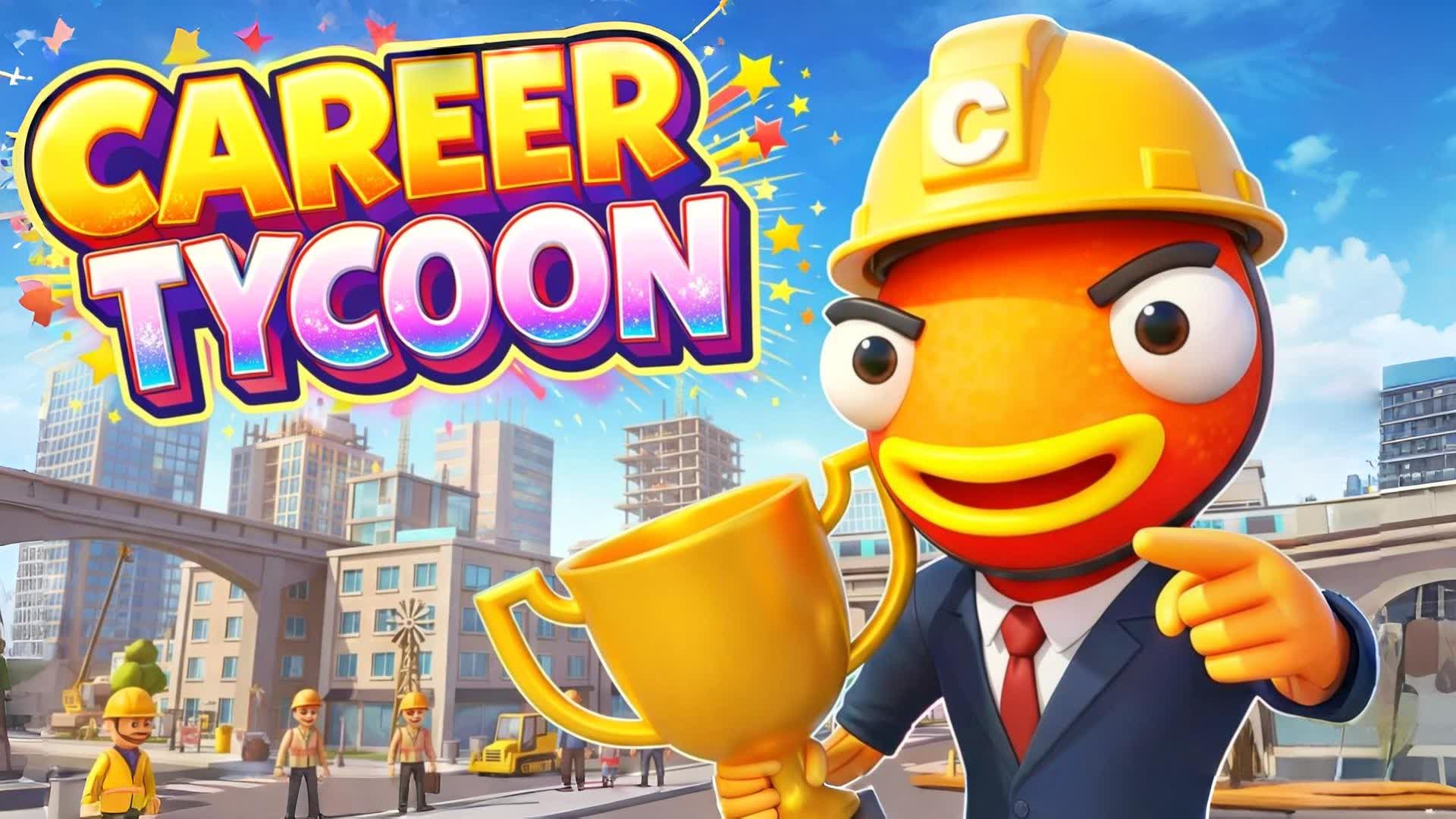 CAREER TYCOON