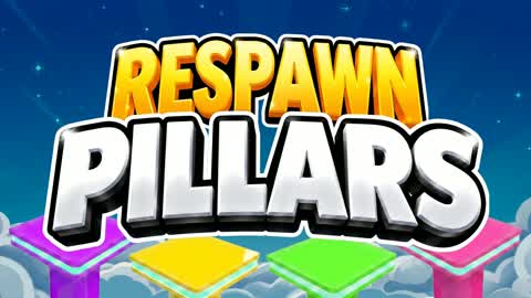 Respawn Pillars