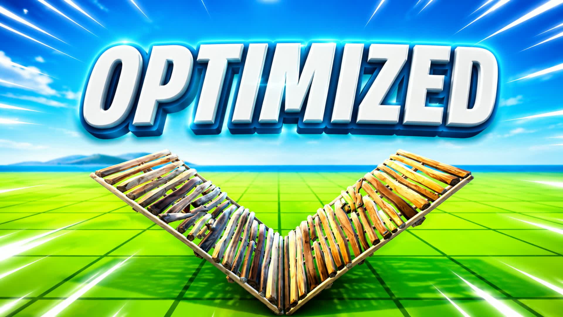 OPTIMIZED 1V1 BUILD FIGHT (200 PUMPS)