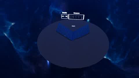 Blackouts Old Style Map 1v1