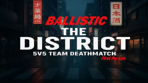 theDistrict