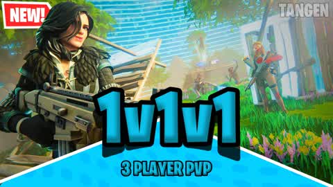 [NEW]⭐REALISTIC FFA⭐ 3 PLAYERS