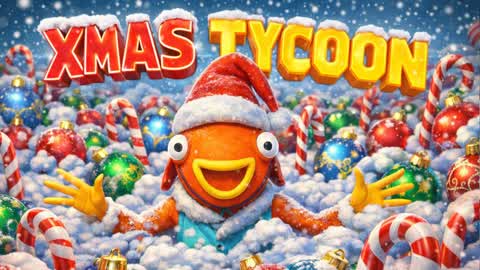 XMAS MEGA TYCOON [NEW]