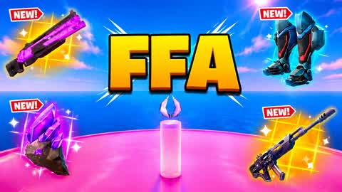 DEATHMATCH FFA