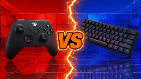 RED VS BLUE 5610561