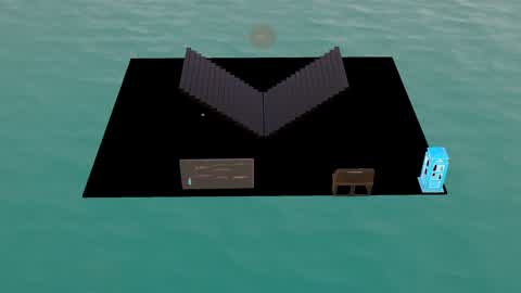 voda´s 1V1 map