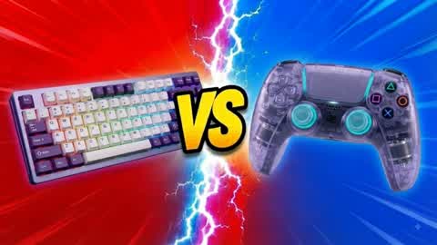 RED VS BLUE OCEANS