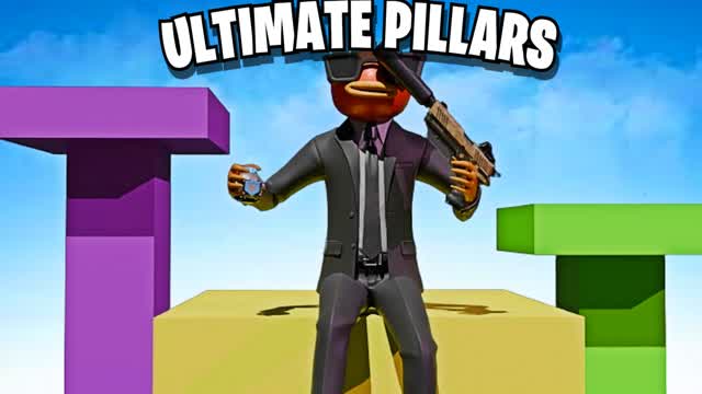 ✨ULTIMATE PILLARS✨