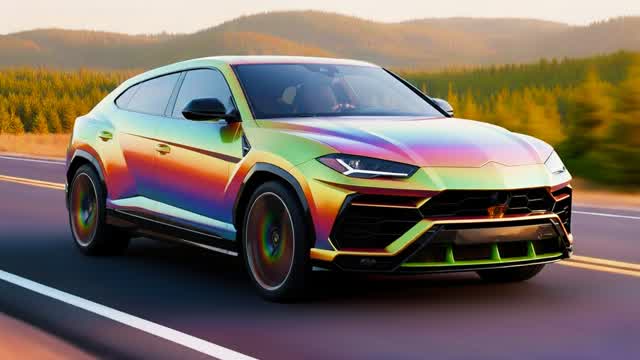 MEGA FUN DRIVE OPEN WORLD