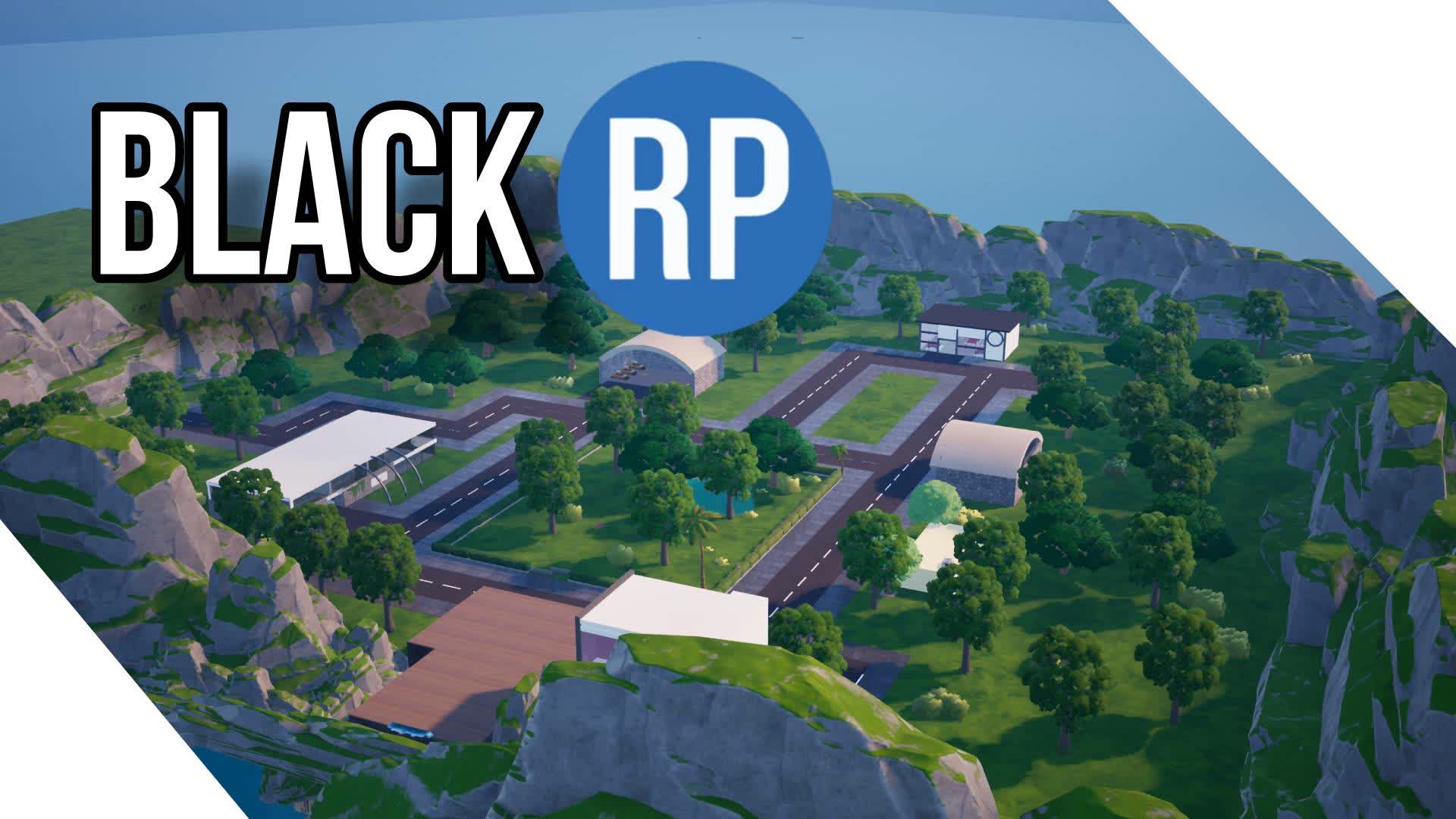 BLACK RP V1