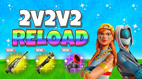 2V2V2 RELOAD