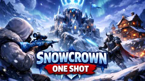 SNOWCROWN ONE SHOT