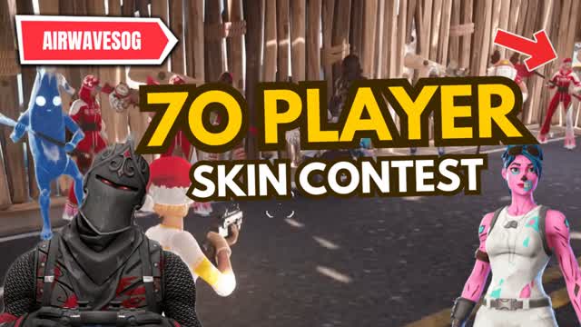 Capture 1 – 70 PLAYER SKIN CONTEST