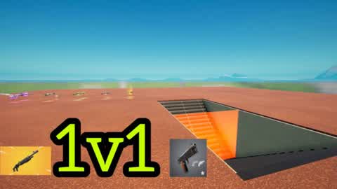 ぴよ　1v1　マップ