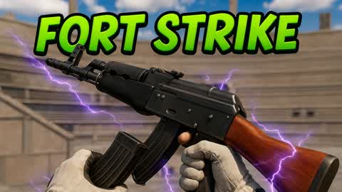 Fort Strike