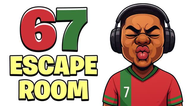 NEW ESCAPE ROOM 67 LEVELS+ 🧠