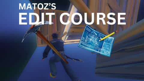 Edit Course Training