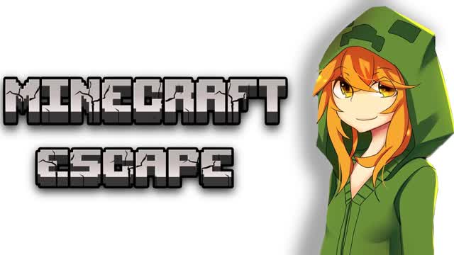 🎮 MINECRAFT ESCAPE