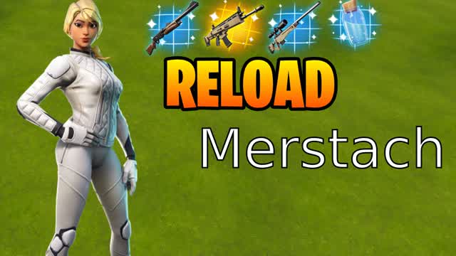 Merstach Reload Realistics FFA