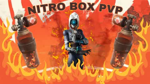 Nitro Box PVP