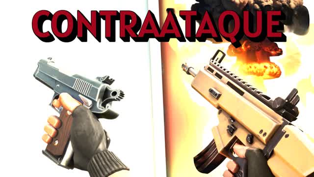 ONESHOT CONTRAATAQUE