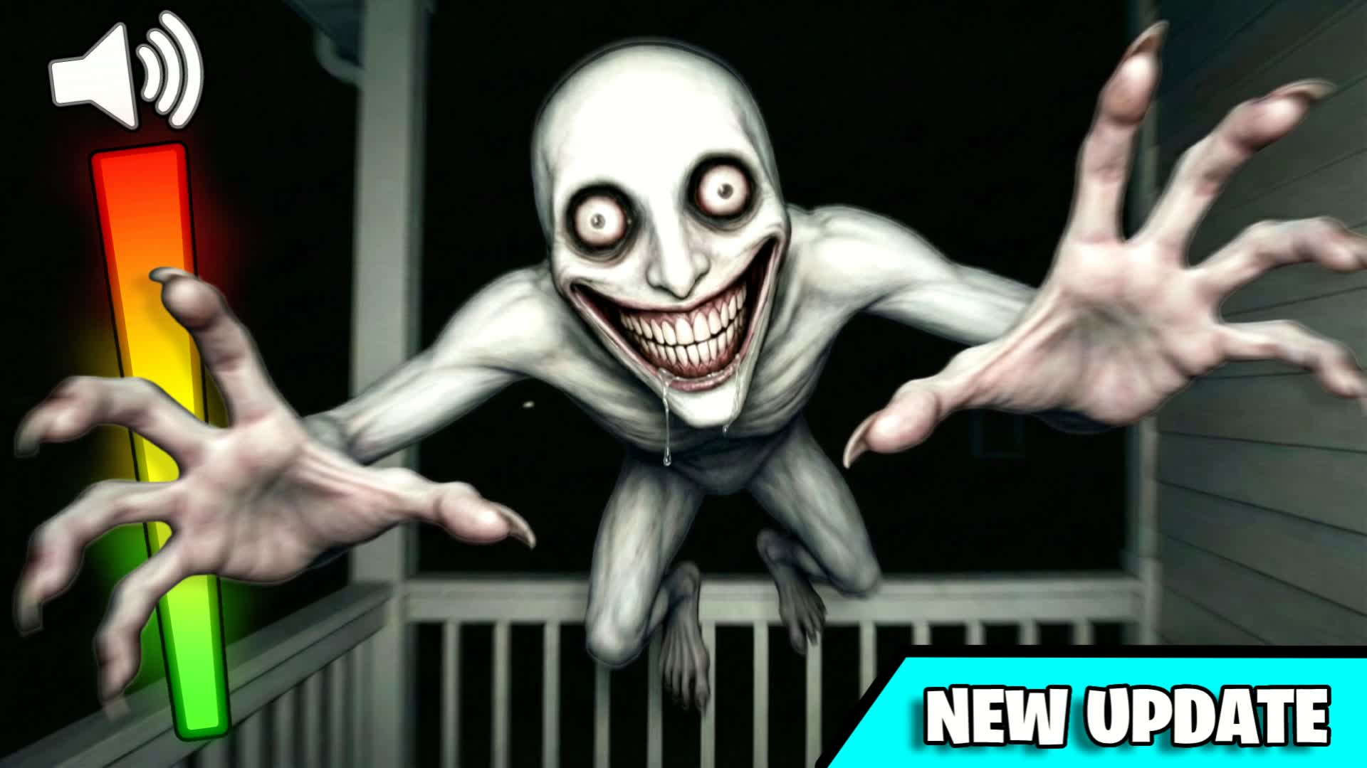 MIDNIGHT ANOMALIES [HORROR]