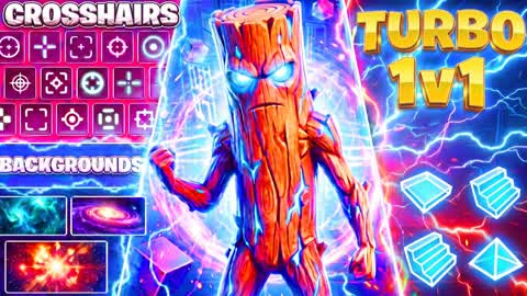 TURBO 1v1