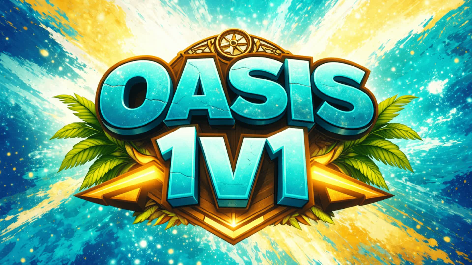OASIS 1V1