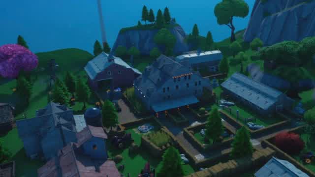 Frenzy Battle Royale