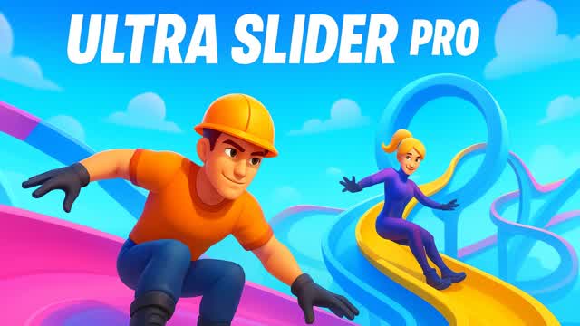 ULTRA SLIDER PRO