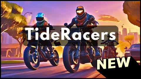 TideRace