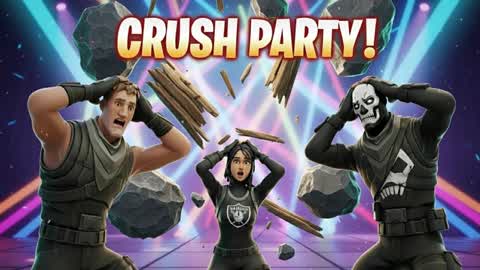 Crush Party