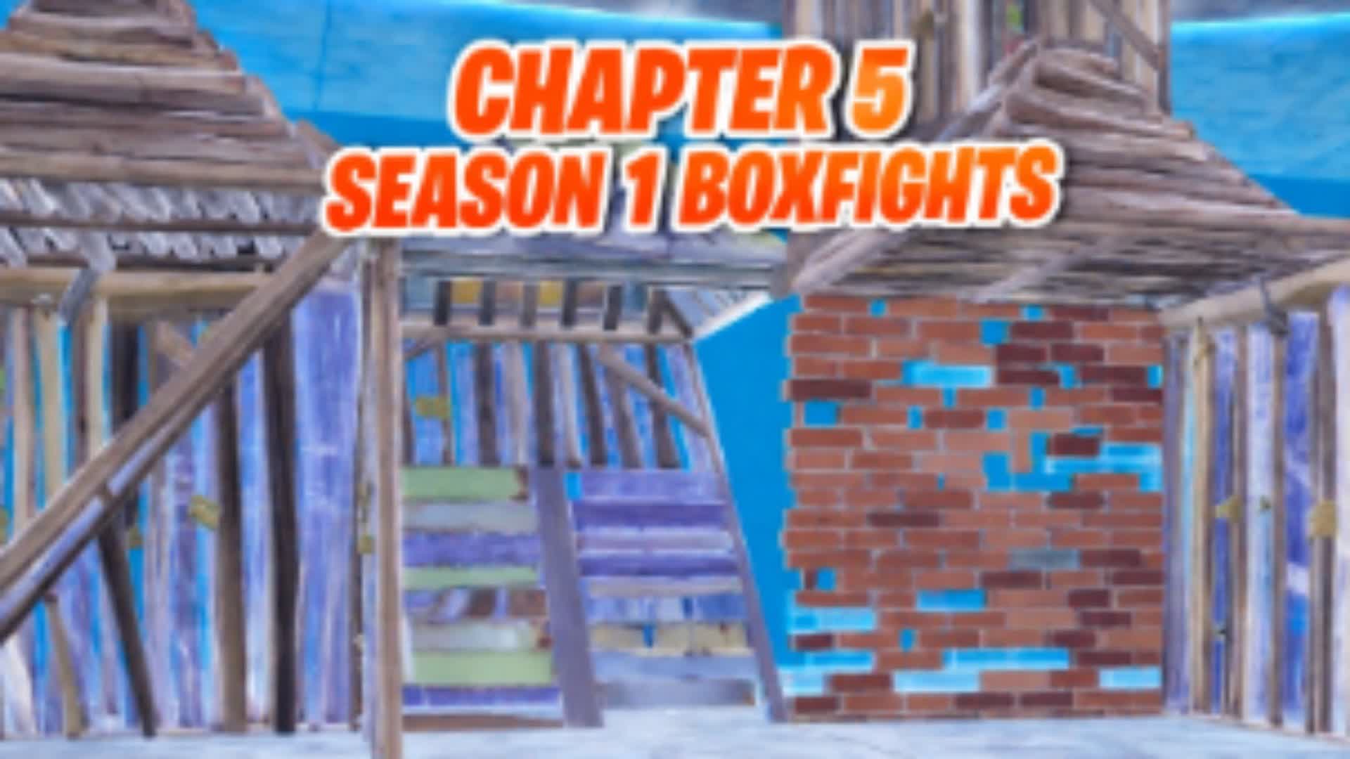 CH5 S1 PRO BOXFIGHTS!