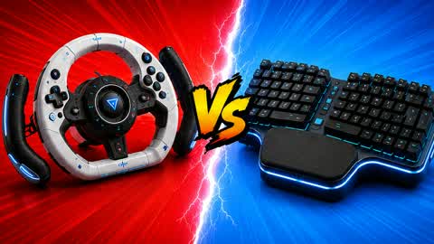 Red vs Blue Mega Heat 🔴🔵