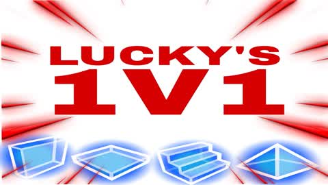 LUCKY'S 1V1